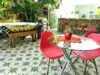 Alma Villas