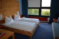 Hotel Leitgebhof Hotels in Patsch