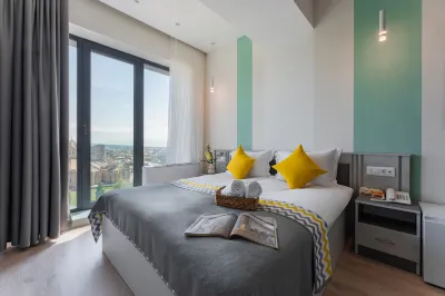 Sunset Apart Hotel Hotel a 