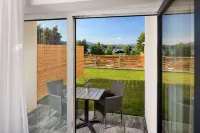 Apartmány Panelka Costa Plana Lipno Hotels in Cesky Krumlov District