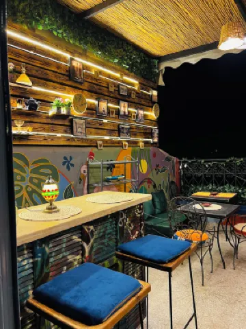 Pikala Hostel Hotels in 