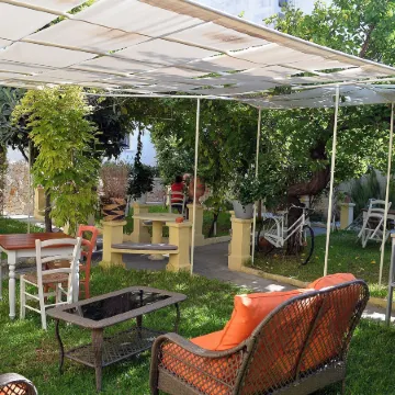 Hotiday Lecce Gianmarti Suite