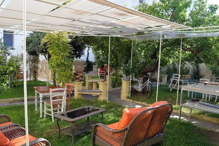 Hotiday Room Collection - Lecce Gianmarti Suite Отели в г. Лечче