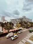 Green Valley SECC Hôtels à : Đăk Yă