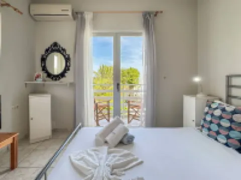 Alisahni Home 1 Hotels in Daratso