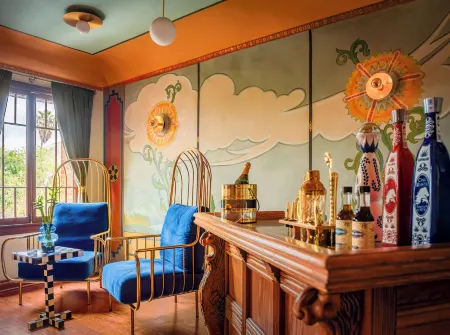 The Nirvana Отели рядом с достопримечательностью «Уотеруорлд»