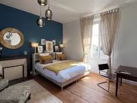 Le Clos Gabrielle Hotels in Chatellerault