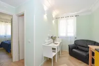 Apartament Carpediem in the Historical Center, Accessible by 59 Steps at 650mt from the Cathedral