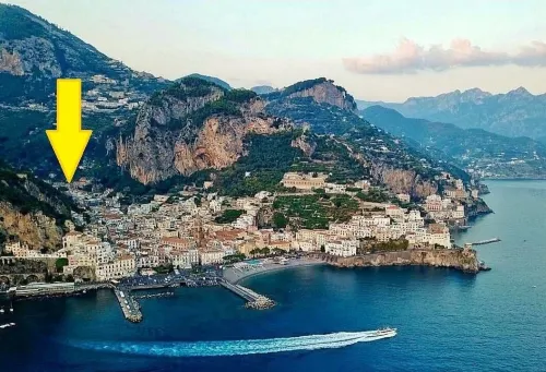 Apartament Carpediem in the Historical Center, Accessible by 59 Steps at 650mt from the Cathedral