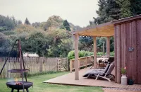 Allercott Farm