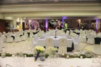 Hotel Santa Cecilia فنادق في سيوداد ريال