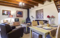 Apirathes Residence Hotels near Saint George