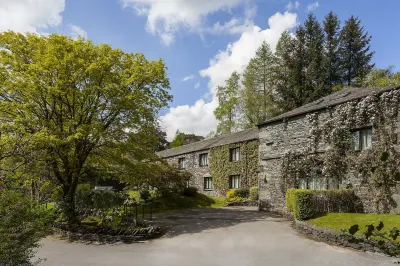 Langdale Hotel Hotels in Lakes