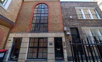 Great Apartment Near St Pauls Cathedral