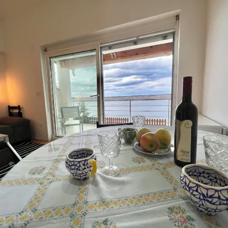 Apartman Panorama
