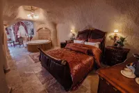 The Kingdom of Cappadocia Luxury Cave Hotel