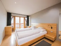 Paloria Apartments & Sport Hotels in Lagundo