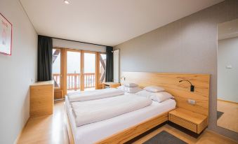 Paloria Apartments & Sport