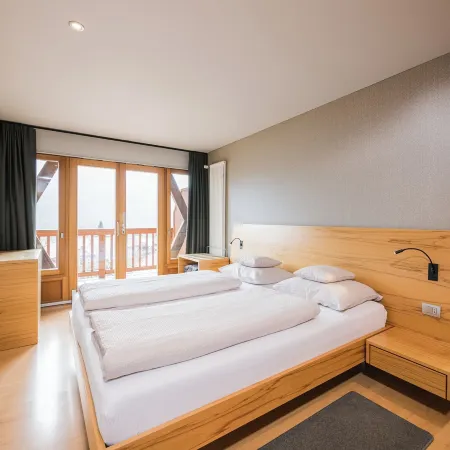 Paloria Apartments & Sport