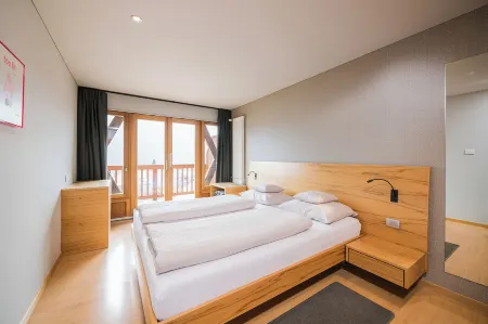 Paloria Apartments & Sport