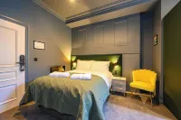 ฮาร์โรเกต บาย ดิวซ์ โฮเทลส์