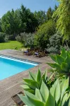 Garden Seaside Villa by CadenzaLux -  case vacanza in affitto