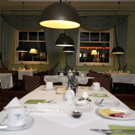 Rabes Hotel Kiel