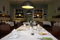 Rabes Hotel Kiel