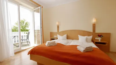 Hotel Garni Arte Vita