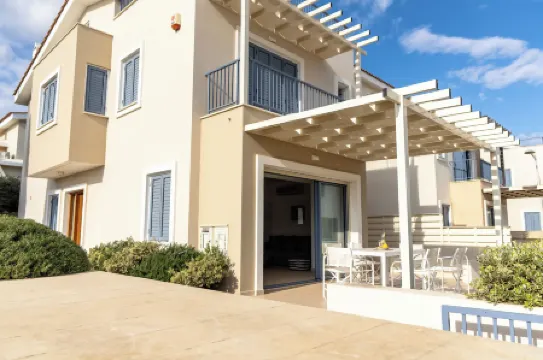 Niki Seaview Villa Dps27