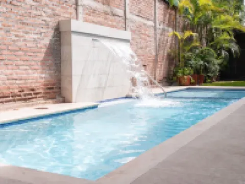 Hotel Boutique Nueva Valladolid Hotels in Comayagua