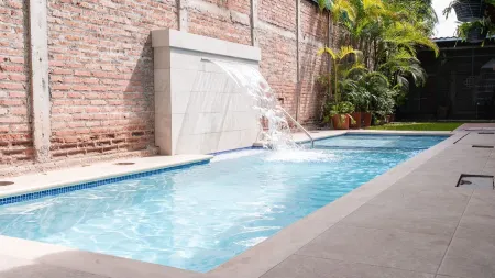 Hotel Boutique Nueva Valladolid Отели в г. Комаягуа