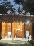Renaco Glamping Hotels in Sauce
