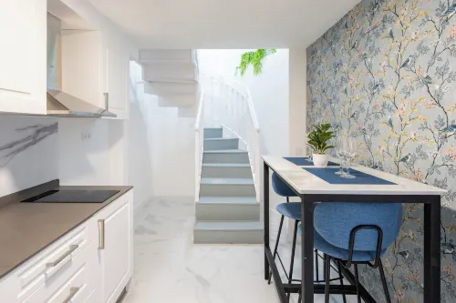 Bety Dreams Apartments - Apartments
