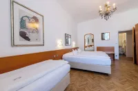 Boutique Hotel Goldenes Lamm Hotel di 