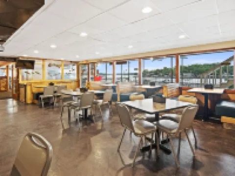 Alhonna Resort LLC Hotels in Pawhuska Township