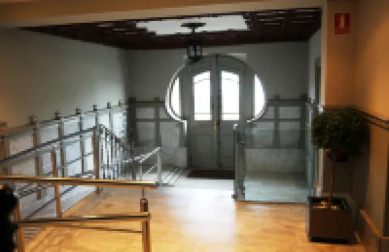 海濱華麗開放式客房 - 西班牙聖薩巴斯汀公寓