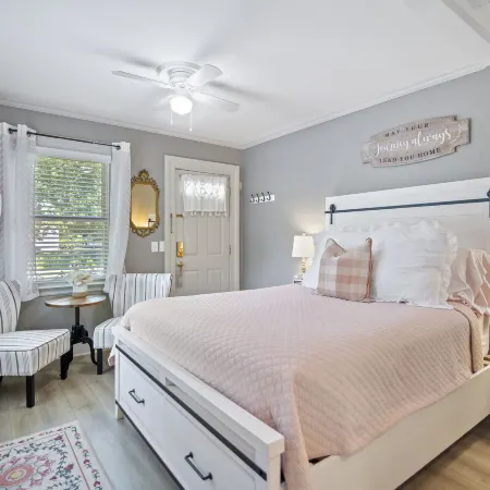 Westbrook Inn B&B