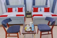 Niba Hotel Hotels in Jinja