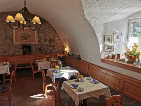 Hotel-Residenz Schrannenhof Отели в г. Вена