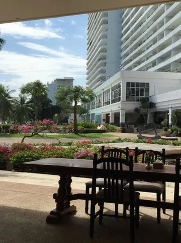 รูปภาพของมิลฟอร์ด พาราไดซ์ หัวหิน