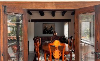 La marquesa casa hotel