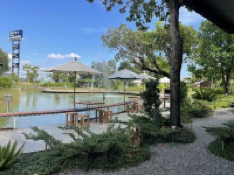 ภูธารารีสอร์ทแอนด์สปา โรงแรมในอำเภอ หนองกี่