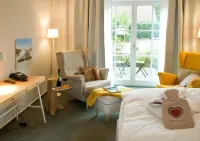 Hotel Auszeit Hotels in Langenhagen