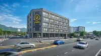 U Hotel Penang Hotels in 