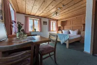 Ferienwohnungen Chiemgau
