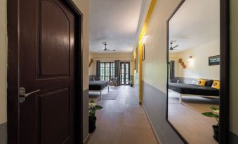 The Hosteller Coorg Rainforest, Madikeri