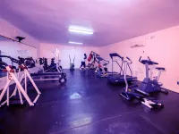 Palmwood Lodge - Gym