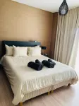 里斯本附近的現代公寓