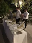 Angelina Boutique Escape - Frühstück